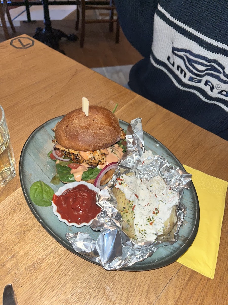 Kulturcafé Alte Krähe Photos 2